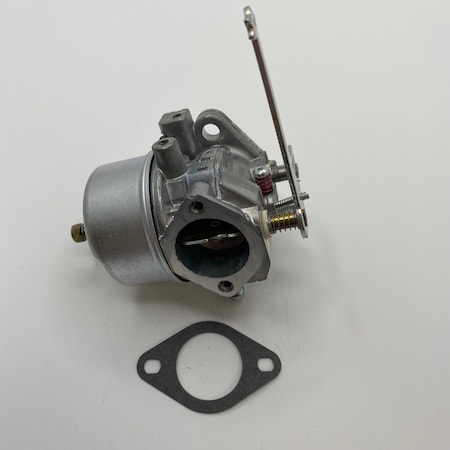 Tecumseh Carburetor 632325